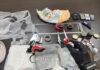 Caivano: seguito fino a San Tammaro: i carabinieri arrestano pusher incensurato