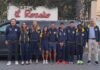 Caivano Runners-Mondial Service a Grado per la sfida tricolore dei 10 km
