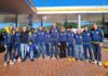Caivano Runners-Mondial Service in partenza per Padenghe sul Garda: in palio il titolo italiano