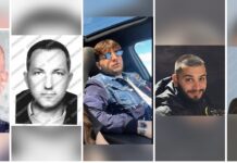 I contatti in Spagna e la ’ndrangheta: gli Zagaria puntano all’affare droga