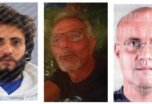 Il nipote del boss Zagaria e gli affari Isvec: chiese lavoro per suocera e cognata I fratelli Capaldo e Lombardi