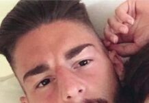 Armi, soldi e documenti falsi al Rione Traiano: arrestato 29enne Adelchi Giuseppe Capone