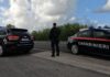 Agguato a Mondragone, uomo ferito da un colpo di pistola: è grave