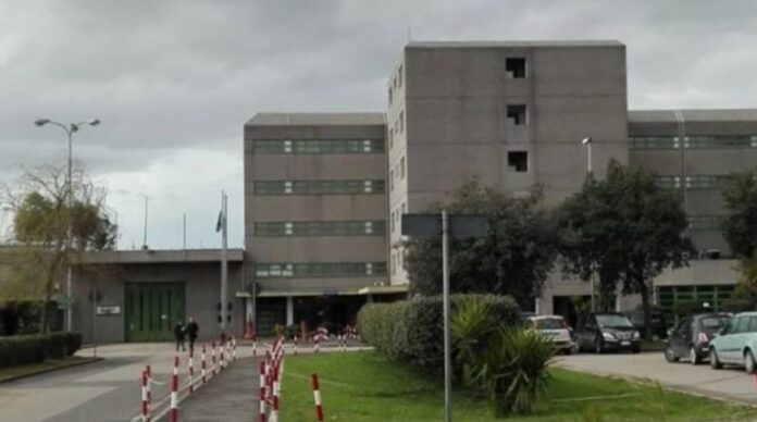 Carcere santa maria