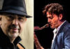 Jazz a Caserta, jam session con Lomanto e Scannapieco al MantovanelLive Carlo Lomanto e Daniele Scannapieco