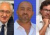 Caserta, il Consiglio di Stato conferma lo scioglimento del Comune per camorra Carlo Marino, Massimiliano Marzo ed Emiliano Casale_a