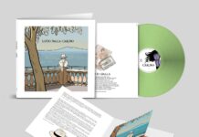 Lucio Dalla, Sony celebra i 40 anni di “Caruso” con un 45 giri in edizione limitata Caruso, il 45 giri in edizione limitata