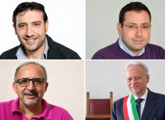 Capua, Villani non vuole ricandidarsi e il centrosinistra rischia di perdere pezzi: chi potrebbe lasciare la coalizione e il nodo Ricci
