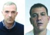 I Reale-Rinaldi risorgono al rione Villa: accerchiati nella loro roccaforte dai Mazzarella Ciro Rinaldi e Ciro Mazzarella