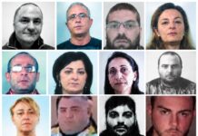 Pizzo, droga e truffe: gli affari dei Casalesi. Nei guai in 26