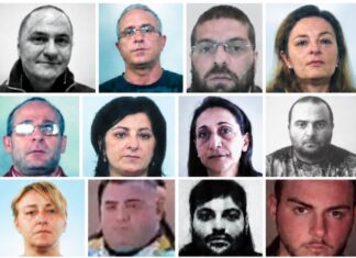 Pizzo, droga e truffe: gli affari dei Casalesi. Nei guai in 26