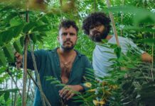 “Siamo gli alberi”, è uscito oggi il nuovo singolo di Claudio Covato Claudio Covato e Marco Castello