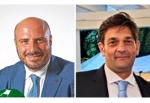 Corruzione per gli appalti della Tav, va in carcere Salzillo e domiciliari per Colella. Decisive le nuove intercettazioni