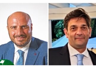 Corruzione per gli appalti della Tav, va in carcere Salzillo e domiciliari per Colella. Decisive le nuove intercettazioni