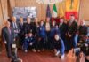 Napoli, al via i campionati europei di Judo under 23 Campionati Europei Under 23 di judo