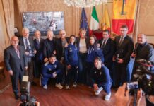 Napoli, al via i campionati europei di Judo under 23 Campionati Europei Under 23 di judo