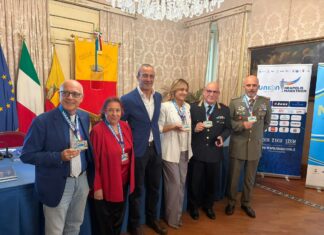 Union Gas e Luce Neapolis Marathon: domenica 18 ottobre la maratona dei record
