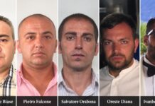 Inchiesta sul clan dei Casalesi, chiesti 67 anni di carcere