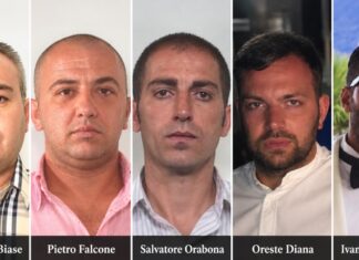 Inchiesta sul clan dei Casalesi, chiesti 67 anni di carcere