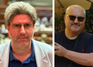 Accusato di estorsione all’ex sindaco Brancaccio, assolto il giornalista De Michele
