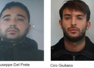 Spari a Forcella, la pax Mazzarella-Giuliano sotto esame dopo il blitz: scontro interno o incursione dei Contini?