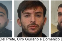 Mazzarella a Forcella: il ruolo di Del Prete, le parole del pentito e la pax mafiosa con i Giuliano