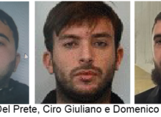 Mazzarella a Forcella: il ruolo di Del Prete, le parole del pentito e la pax mafiosa con i Giuliano