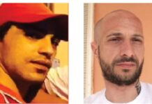 Droni e droga, gli affari dietro le sbarre Di Sivo e Sannino