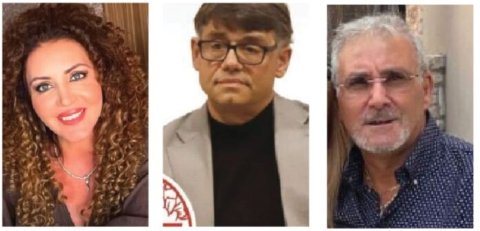 Di Virgilio Di Carluccio e Sarno