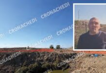 Rifiuti interrati, esplode la rabbia. Nel mirino l’area dello stadio di Casal di Principe: “Cosa c’è lì sotto?” Discarica a Casarella e Fabio Cipriano Zippo