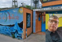Rubata l’auto a don Luigi Merola: “Criminalità, siamo in emergenza continua”