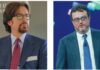 NOMI E FOTO. Inchiesta Pegaso per pressioni sul ministro, tremano i big dell’editoria Fabio Domenico Vaccarono e Mario Orfeo