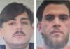 NOMI E FOTO. Passante ferito per errore durante una stesa: 2 arresti a Pianura Fabio Napolitano e Pasquale Pirozzi
