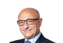 Il sindaco di Aversa Matacena si dimette dopo due anni e quattro mesi. ECCO I MOTIVI Francesco Matacena (profilo facebook)