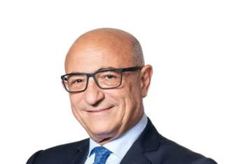 Il sindaco di Aversa Matacena si dimette dopo due anni e quattro mesi. ECCO I MOTIVI Francesco Matacena (profilo facebook)