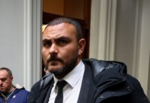 Abusato a 12 anni nel negozio a Casalnuovo, la famiglia rifiuta il risarcimento di 25mila euro Francesco Petruzzi (photo di Alessandro Garofalo/LaPresse)