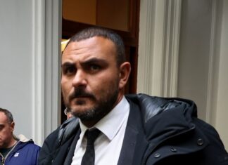 Abusato a 12 anni nel negozio a Casalnuovo, la famiglia rifiuta il risarcimento di 25mila euro Francesco Petruzzi (photo di Alessandro Garofalo/LaPresse)