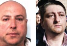Gli affari dei clan a Trentola Ducenta: chiesti 22 anni. Pagano rischia 12 anni per associazione mafiosa Francesco Zagaria e Nicola Schiavone