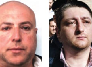 Gli affari dei clan a Trentola Ducenta: chiesti 22 anni. Pagano rischia 12 anni per associazione mafiosa Francesco Zagaria e Nicola Schiavone