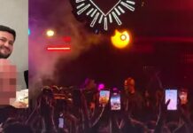 Stangata all’imprenditore vicino ai Contini. Sequestrati beni per 10 milioni di euro tra cui la discoteca ‘Club Partenopeo’ di Coroglio Gabriele Esposito ed il Club Partenopeo
