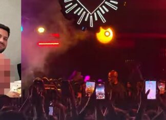 Stangata all’imprenditore vicino ai Contini. Sequestrati beni per 10 milioni di euro tra cui la discoteca ‘Club Partenopeo’ di Coroglio Gabriele Esposito ed il Club Partenopeo