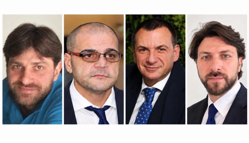 Ricostruzione post-sisma e mafia nelle Marche, pieni di benzina fantasma per ott