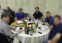 Gli affari dei Casalesi nel post-terremoto. La Dda: ecco la rete dei prestanome