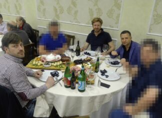 Gli affari dei Casalesi nel post-terremoto. La Dda: ecco la rete dei prestanome