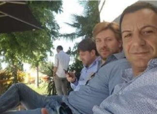 Terremoto, l’ombra del clan Zagaria sugli affari della ricostruzione: arrestati Esposito e i fratelli Diana. I nomi dei 51 indagati I fratelli Diana ed Esposito