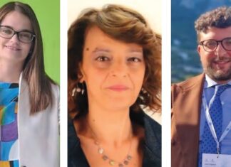 “Politica e inchiesta antimafia, Zagaria chiarisca in Consiglio”. E il sindaco attacca sui social un consigliere di minoranza Giustina Zagaria, Rosalba Donciglio e Costantino Diana