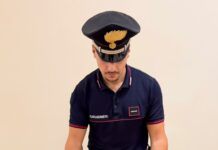 Gragnano, continuano i controlli anti droga: i carabinieri trovano 600 grammi di marijuana