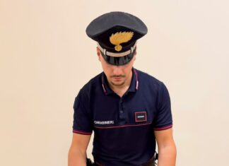 Gragnano, continuano i controlli anti droga: i carabinieri trovano 600 grammi di marijuana