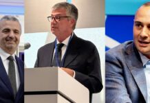 AreNapoli, progetto da 84 milioni a Poggioreale: c’è Graded, non il Napoli Basket di Rizzetta