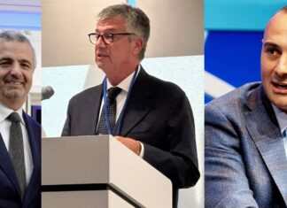AreNapoli, progetto da 84 milioni a Poggioreale: c’è Graded, non il Napoli Basket di Rizzetta